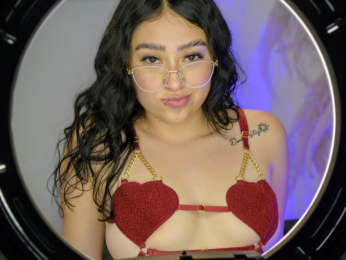 VallolettRusso webcam model stream image