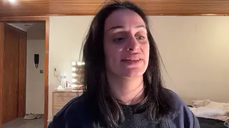 ClaireDeLunee webcam model stream image