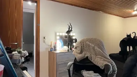 ClaireDeLunee webcam stripchat model stream image