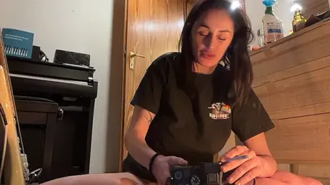 ClaireDeLunee webcam model stream image