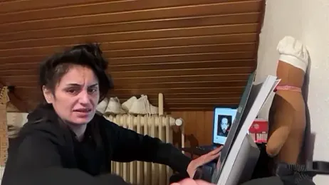 ClaireDeLunee webcam model stream image