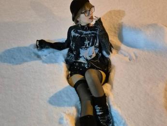 KateCarvana webcam livejasmin model stream image