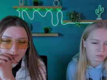 megan_cold webcam chaturbate model stream image