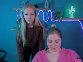 megan_cold webcam chaturbate model stream image