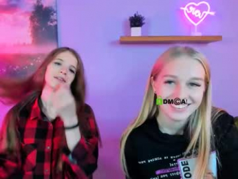 megan_cold webcam model stream image