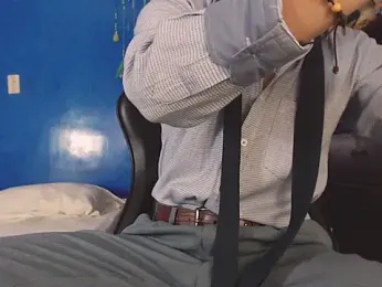 HomeAloneK webcam model stream image