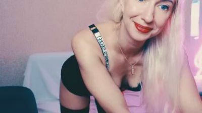 ViktoriiaS_ webcam model stream image