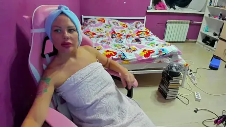 Lika8234 webcam stripchat model stream image