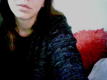 TenderBerry webcam model stream image