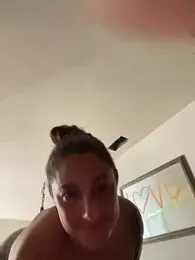 AmeliaAnale8 webcam model stream image