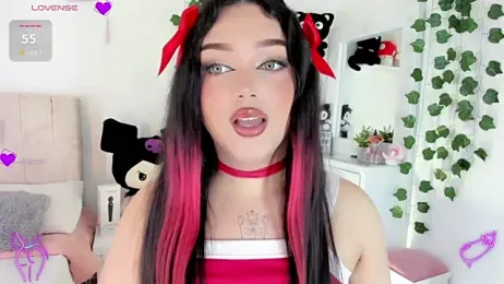 cattriona_muller webcam stripchat model stream image