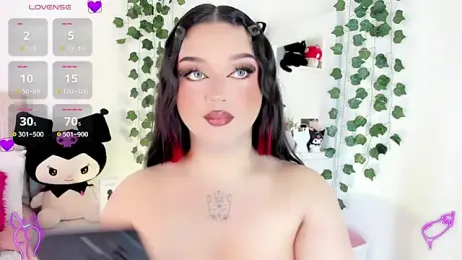 cattriona_muller webcam model stream image