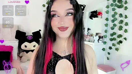 cattriona_muller webcam model stream image