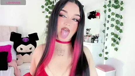 cattriona_muller webcam model stream image