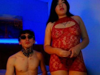 HiiddenDesire webcam model stream image