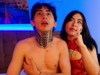 HiiddenDesire webcam model stream image