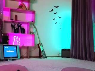 inchcaser webcam model stream image