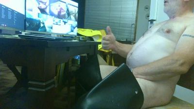 gumbb webcam model stream image