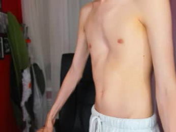 mark_branston webcam model stream image