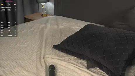 GeorginaCurvin webcam model stream image