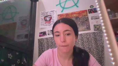 larita_gamer webcam cam4 model stream image