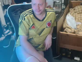 playboy_horny webcam model stream image