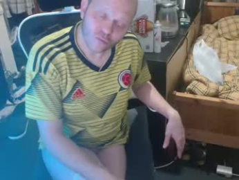 playboy_horny webcam model stream image