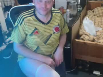 playboy_horny webcam model stream image