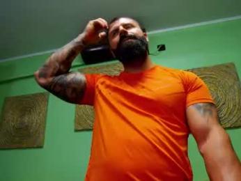 xxtreamleonard webcam model stream image