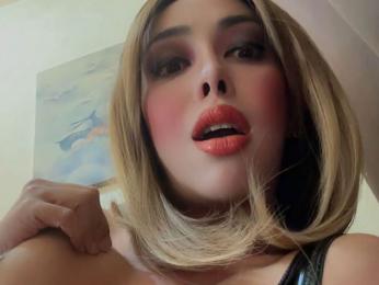 SoniaFernandes webcam model stream image