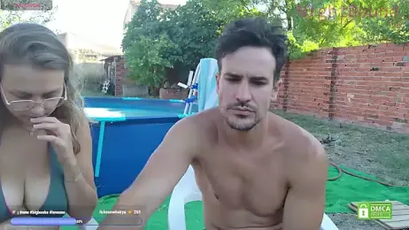 night_bound webcam model stream image