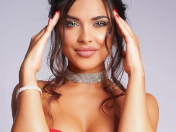 AlexaNovaa webcam model stream image