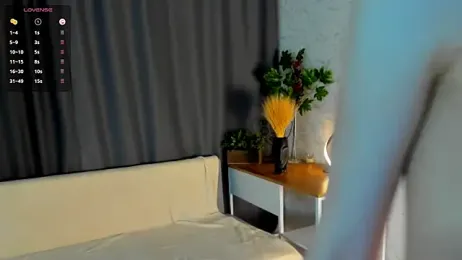 DelilahConsalvo webcam model stream image