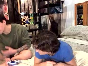 brockleereynolds webcam model stream image