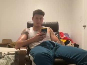 brockleereynolds webcam model stream image