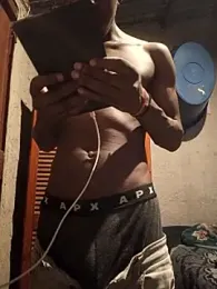 Jack_Vade webcam model stream image