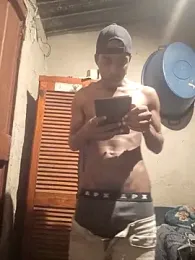 Jack_Vade webcam model stream image