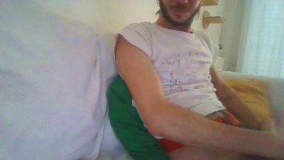 xtianh webcam model stream image