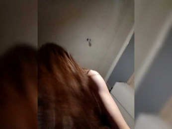 LisaVolk25 webcam model stream image