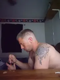 Dick4dope webcam model stream image
