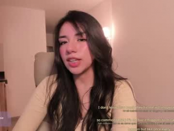 melanie_owo webcam model stream image