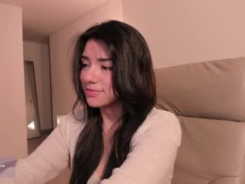 melanie_owo webcam model stream image