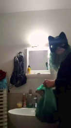 Obeytowho webcam model stream image