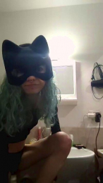 Obeytowho webcam model stream image