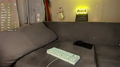 Alexey_Hairy webcam model stream image