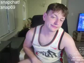 sexylax69 webcam model stream image