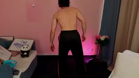 KevinStrike webcam model stream image