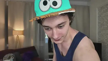 KevinStrike webcam model stream image