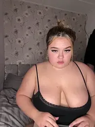 Dolly19x webcam model stream image