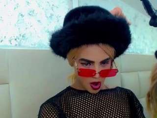 markostorck webcam model stream image